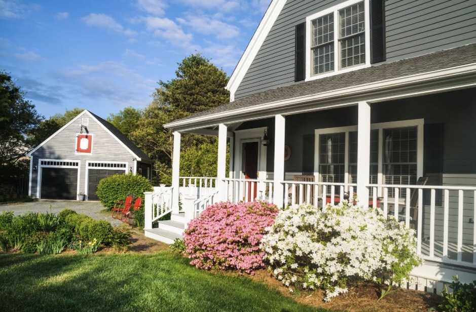 Spring Readiness: Essential Home Insurance Tips for Seasonal Protection ...